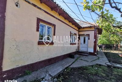 Casă cu 4 camere cu Canalizare în Topraisar - 3
