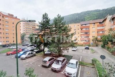 Apartament cu 2 camere decomandat în Răcădău - 9
