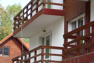 Apartament cu 2 camere decomandat în Zamora - 1