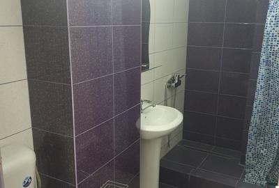 Apartament cu 2 camere decomandat în Sârbi - 1
