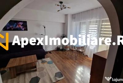 Apartament cu 2 camere decomandat în Moșilor