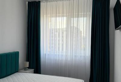 Apartament cu 2 camere decomandat în Chiajna - 1
