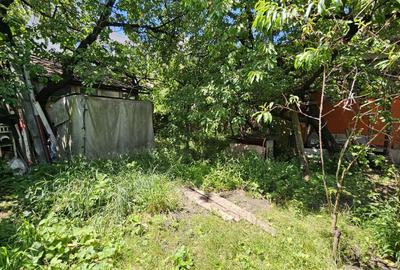 Teren Construcții intravilan de 547 mp, în Central - 4