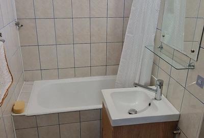 Garsonieră semidecomandată în Tei