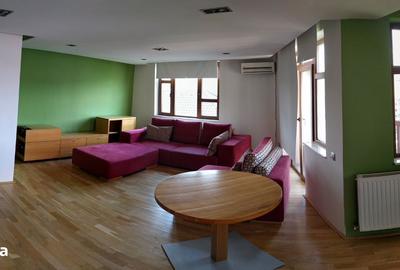 Apartament cu 4 camere decomandat în Baciu - 11