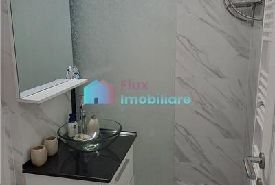 Apartament cu 2 camere semidecomandat în Ultracentral - 9