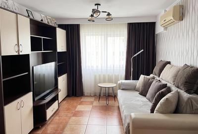 Apartament cu 3 camere decomandat în Obcini
