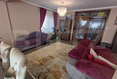 Casă cu 4 camere în Mihoveni - 6