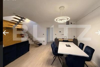 Apartament cu 4 camere decomandat în Central