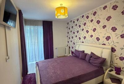 Apartament cu 2 camere semidecomandat în Gheorgheni - 3