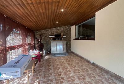 Duplex cu 5 camere cu Canalizare în Moșnița Veche - 4