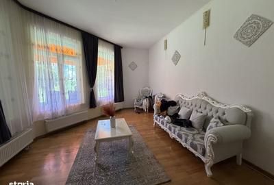 Casă cu 4 camere în Partoș - 14