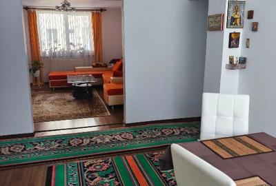 Apartament cu 4 camere decomandat în Precista - 5