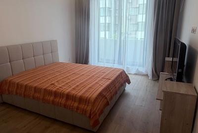 Garsonieră în Rahova - 7