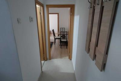 Apartament cu 2 camere semidecomandat în Central - 6