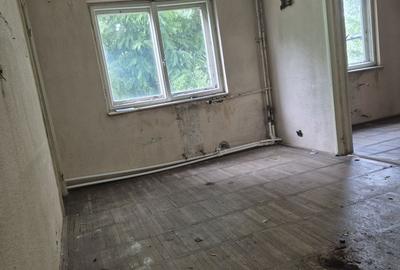 Apartament cu 2 camere semidecomandat în Exterior Vest - 1