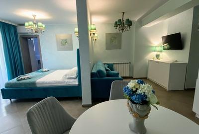 Apartament cu 3 camere decomandat, mobilat în Nord - 8