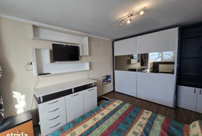 Apartament cu 2 camere decomandat în Precista