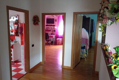 Casă individuală cu 8 camere cu Teren 340 Mp în Central - 5