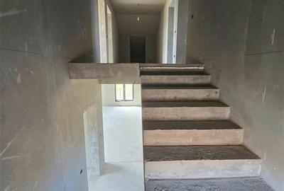 Casă individuală cu 4 camere cu Teren 752 Mp în Chistag - 15
