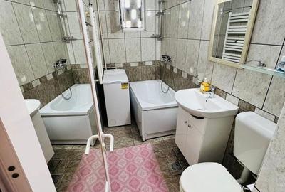 Apartament cu 2 camere nedecomandat în Tomis Nord - 6