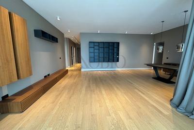 Apartament cu 4 camere în Floreasca