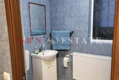 Casă cu 2 camere cu Teren 330 Mp în Crângași - 7
