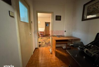 Apartament cu 2 camere semidecomandat în Obor