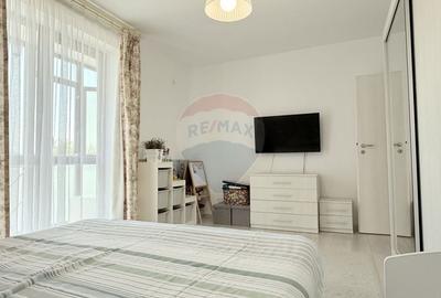 Apartament cu 2 camere decomandat, mobilat în Militari - 7