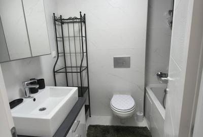 Apartament cu 2 camere în Ștefăneștii de Jos - 4