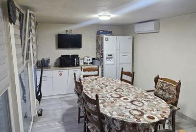 Casă cu 3 camere cu Teren 260 Mp în Malu Mare - 13