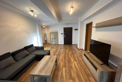 Apartament cu 3 camere decomandat în Dumbrăvița - 1