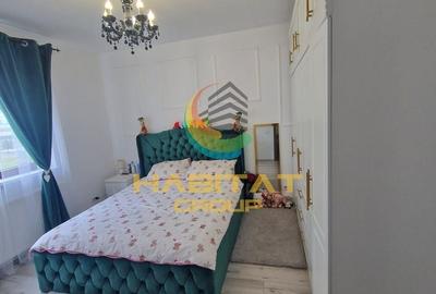 Apartament cu 3 camere decomandat, mobilat în Berceni - 14