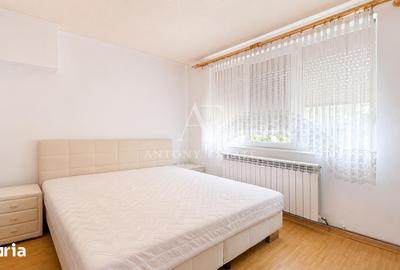 Apartament cu 3 camere în Tileagd
