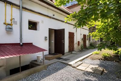 Garsonieră în Dosu Bricii - 1