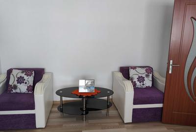 Apartament cu 2 camere semidecomandat în City Park Mall - 4