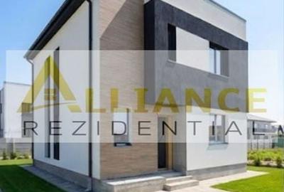 Casă cu 5 camere cu Teren 470 Mp în Berceni
