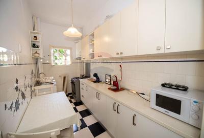 Apartament cu 2 camere decomandat în Rosetti - 17