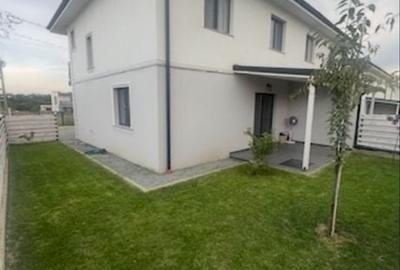 Casă cu 3 camere cu Teren 300 Mp în Ipotești - 3