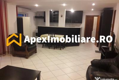 Apartament cu 2 camere în Aviației