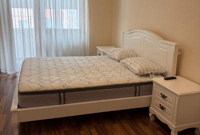 Apartament cu 2 camere decomandat, mobilat în Răcădău - 1