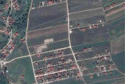 Teren de 345 mp, în Central - 2