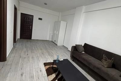 Garsonieră decomandată în Chiajna