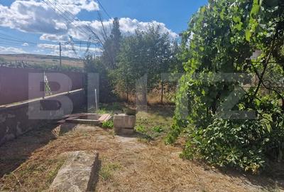 Casă cu Teren 1500 Mp în Căianu