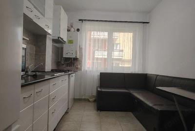 Garsonieră decomandată în Sânpetru