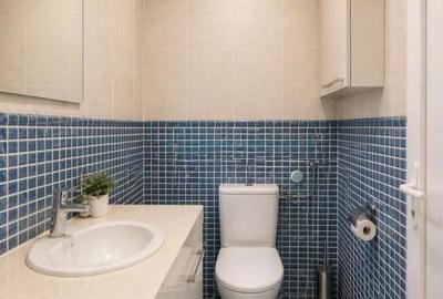 Casă cu 5 camere cu Teren 2778 Mp în Hidiș - 1