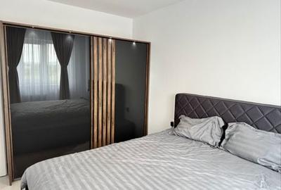 Apartament cu 3 camere în Corunca - 4