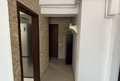 Apartament cu 2 camere decomandat în Central - 5