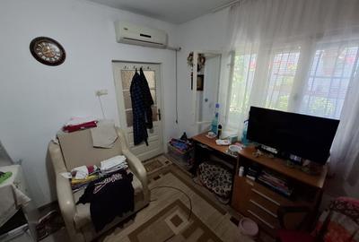 Casă individuală cu 4 camere cu Canalizare în Faleza Nord - 5