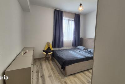 Apartament cu 2 camere semidecomandat în Militari - 13